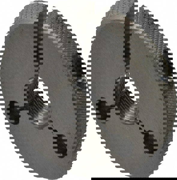 Threaded Ring Gage: 1/2-28 Thread, UNEF, Class 3A, Go & No Go